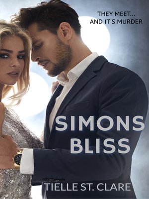 cover image of Simons Bliss